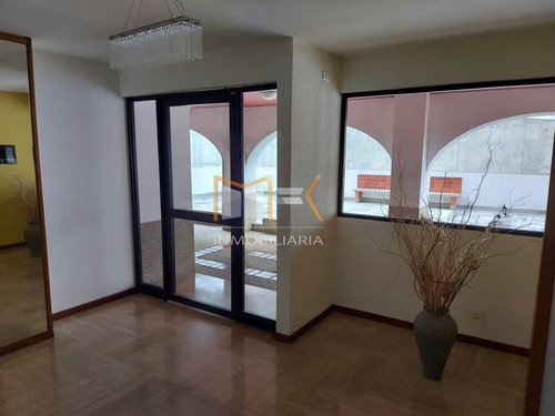Imagen 22 de 28 de Mk Inmobiliaria Vende Precioso Apartamento De Lujo En La Urbanización Los Salias San Antonio De Los Altos / Manuel 04122064254