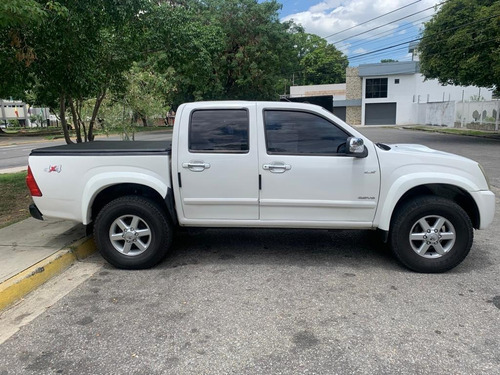 Imagen 6 de 12 de Chevrolet Luv D-max Sistema De Gas Activo