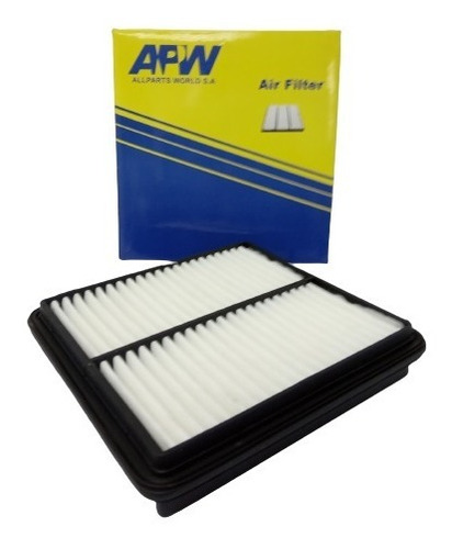 Filtro De Aire Daewoo Lanos 1.5 Sohc 98-02