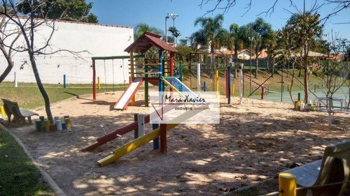 Imagem 17 de 30 de Terreno À Venda, 525 M² Por R$ 730.000,00 - Bosque - Vinhedo/sp - Te0221