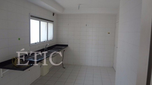 Imagem 4 de 15 de Apartamento - Belenzinho - Ref: 4253 - V-ap2013