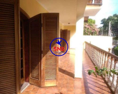 Imagem 10 de 14 de Casa - Ca00416 - 33681555