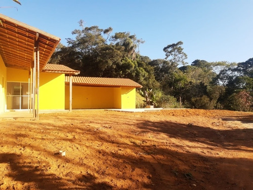 Imagem 27 de 30 de Oportunidade Chacara Ibiuna Casa,piscina Estudo Parcelamento