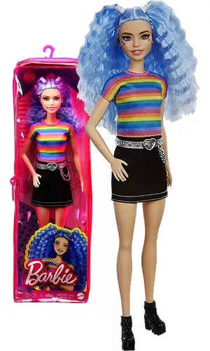 Barbie Fashionista