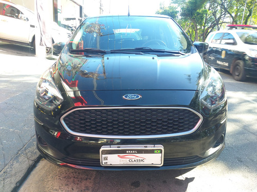 Ford Ka KA 1.0 SE