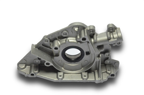 Imagen 1 de 2 de Bomba De Aceite Peugeot 307 2.0