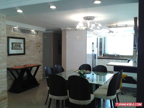 Imagen 6 de 14 de Town House En Venta Guaica House Lecheria