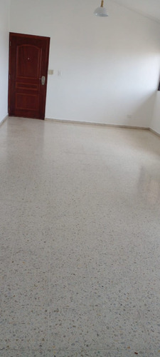 Te Vendo Apartamento En Las Praderas/santo Domingo.
