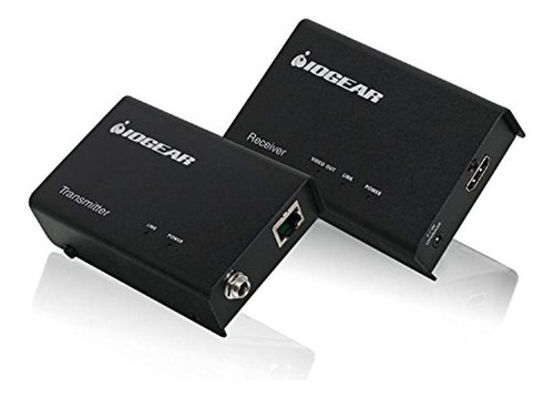 Iogear Hdbaset Hdmi Extender, Gve330