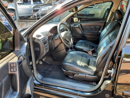 Chevrolet Astra 2.0 Sfi Gsi 16v Gasolina 4p Manual