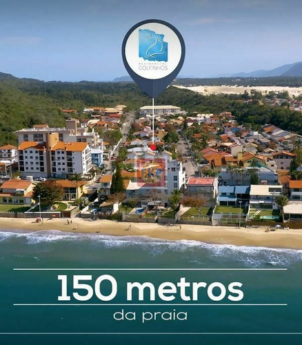 Imagem 2 de 21 de Apartamento 2 Dormitórios À Venda Em Ingleses - Florianópolis - Sc - Ap0636