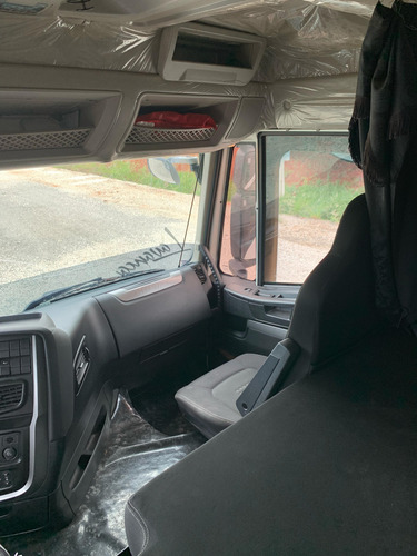 Iveco Stralis 440 6x2 2020 -- Tvg Caminhões