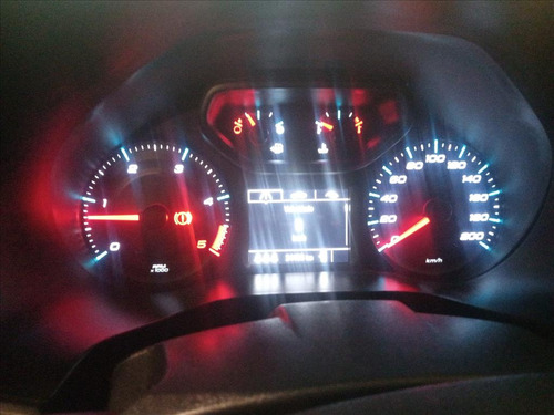 Chevrolet S-10 2.8 16V TURBO DIESEL LS CD 4X4 MANUAL