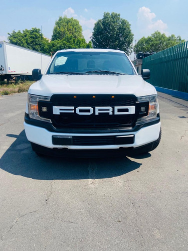 Ford F-150 3.5 Doble Cabina V6 4x2 At