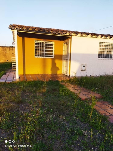 Imagen 12 de 12 de Se Vende Casa En Urb Juana La Avanzadora Maturin Ve02-693zi-dced