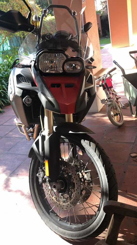Bmw F800gs Adventure