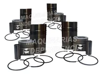 Comprar Conjunto Motor Pala Cargadora Liangong Yunnei Yn33gbz