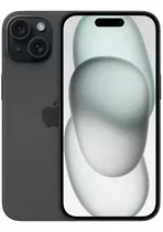 Comprar Apple iPhone 15 (128 Gb) - Negro - Distribuidor Autorizado