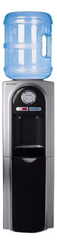 Despachador De Agua Fria Y Caliente Hypermark Hm0022w -negro