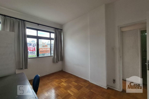 Imagem 12 de 15 de Apartamento À Venda No Funcionários - Código 326447 - 326447