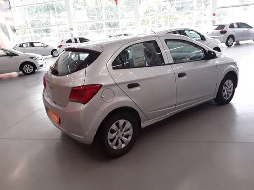 Imagem 7 de 9 de Chevrolet Joy 1.0 Spe4 Flex Manual