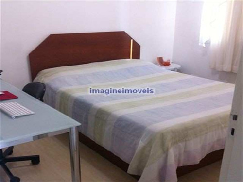 Imagem 18 de 25 de Apto Na Água Rasa Com 2 Dorms, 1 Vaga, 60m² - Ap1989
