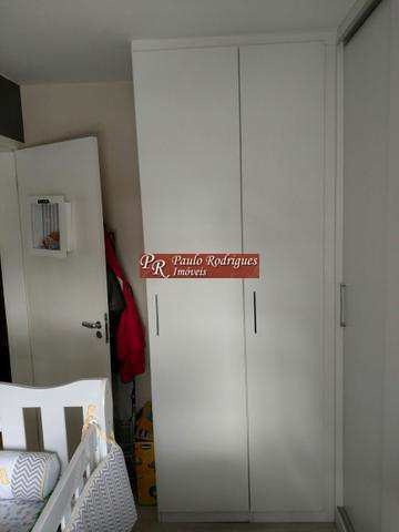 Imagem 12 de 18 de Ref:50063 Apartamento 2 Dorms, Varanda, Vaga, Piedade. - V50063