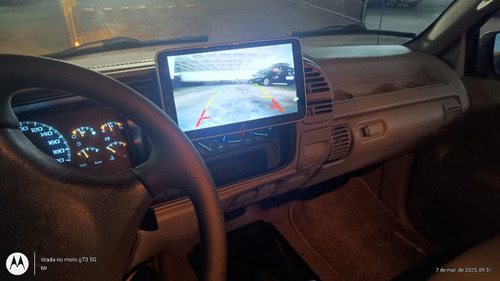 Chevrolet Silverado 4.1 Std 2p Gasolina