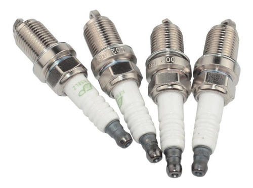 Imagen 6 de 7 de Kit Afinamiento Byd S6 2.0 Todos Los Filtros + Bujias
