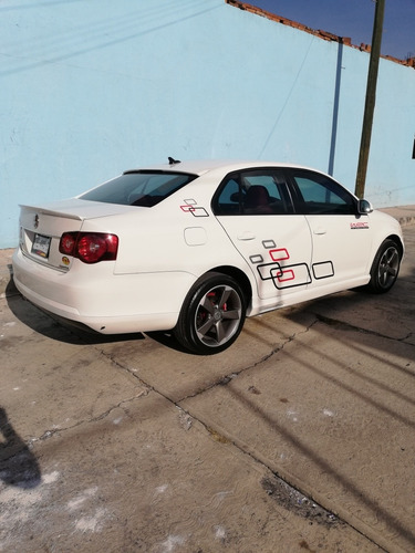 Volkswagen Bora Sport Tiptronic