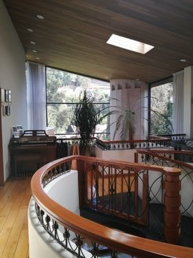 Imagen 15 de 30 de Bosques De Las Lomas, Casa En Venta