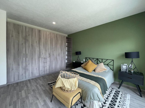 Residencia Nueva En Venta En Metepec A 30 Minutos De Cdmx