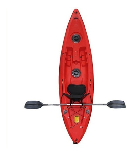 Kayak Kodiak Frigate - Nuevo