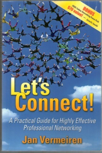 Let's Connect! - Jan Vermeiren 