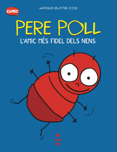 Libro C- Pere Poll, L'amic Més Fidel Dels Nens