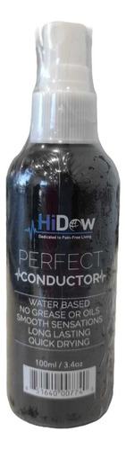 Spray Conductor - Perfect Conductor Spray Hidow