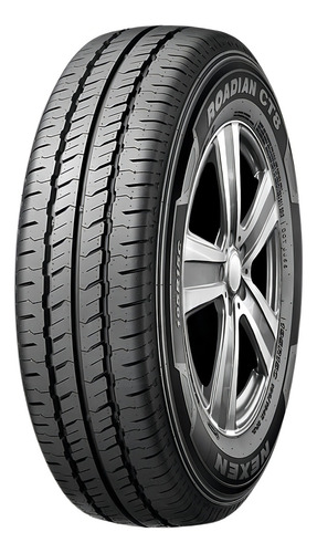 Pneu Nexen 225/70r15 112/110t Roadian Ct8 10 Lonas
