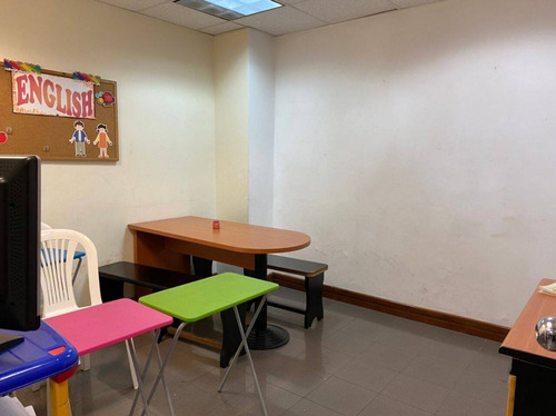 Imagen 7 de 11 de Oficina En Venta En La Av. Bolivar Cód 140778