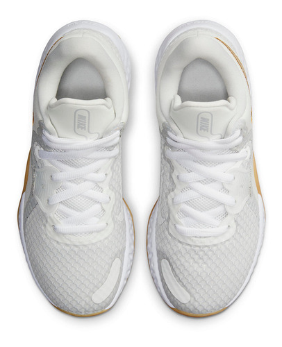 Zapatillas Nike Renew Elevate 2 Summit White Cw3406-100