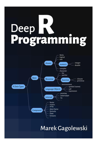 Libro: Deep R Programming
