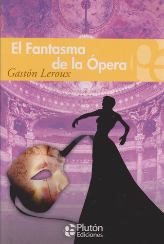 El Fantasma De La Opera