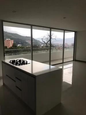 Apartamento en venta