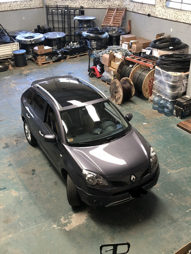 Renault Koleos Privilege Cvt