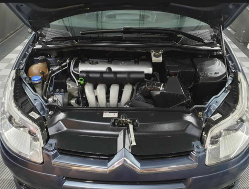 Imagen 7 de 10 de Citroën C4 2.0 I Vts 2007