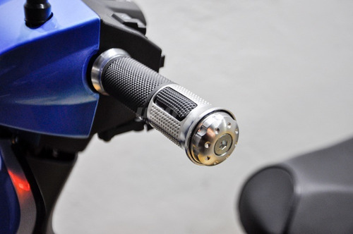 Motomel Blitz Tunning 110 0km 2023
