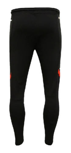 Imagen 8 de 9 de Pantalon Entrenamiento Huracán 2023 Kappa