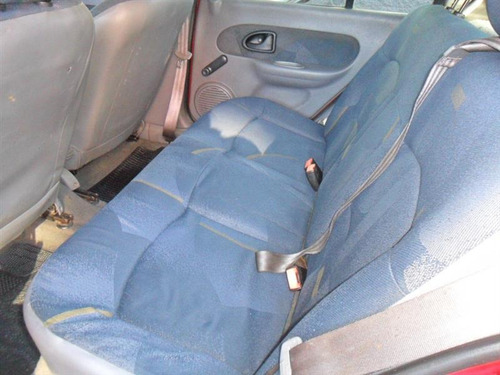 Clio 1.6 Rn 2000 4ptas
