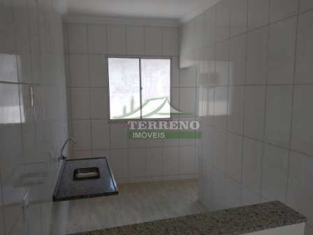 Cobertura Com 3 Dorms, Nacional, Contagem - R$ 280 Mil, Cod: 261 - V261