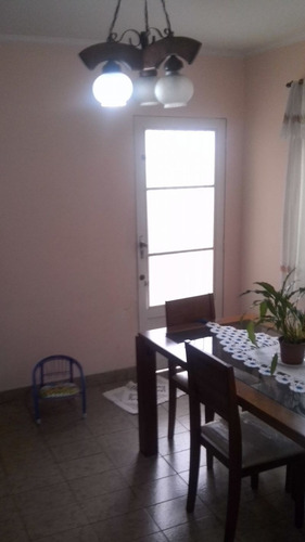 Sobrado - Ref: 2053