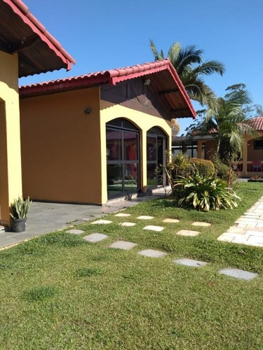 Imagem 7 de 27 de Chácara Com 2 Dormitórios, 4000 M² - Venda Ou Aluguel - Jardim Da Colina - São Bernardo Do Campo/sp - Ch0532